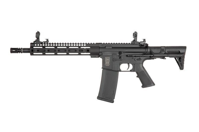 Specna Arms SA-C20 PDW CORE sähköase, X-ASR mosfetilla - musta