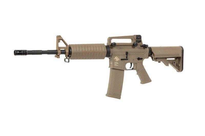 Specna Arms M4A1 RRA SA-C01 CORE, hiekka