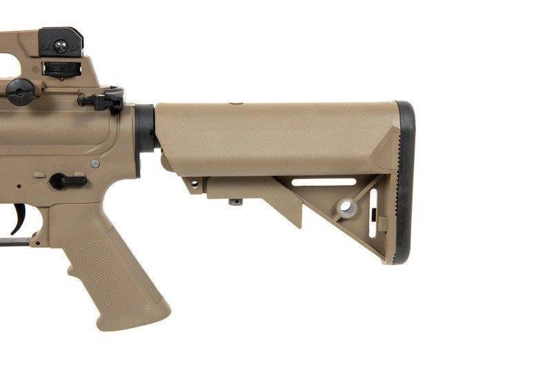 Specna Arms M4A1 RRA SA-C01 CORE, hiekka