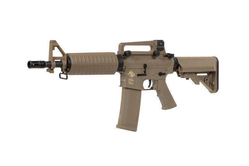 Specna Arms M933 RRA SA-C02 CORE, hiekka