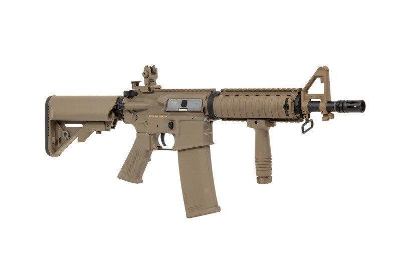 Specna Arms M4 CQBR RRA SA-C04 CORE, hiekka