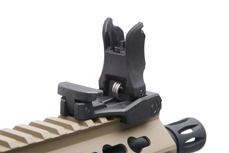 Specna Arms M4 KeyMod RRA SA-C08 CORE, musta/hiekka