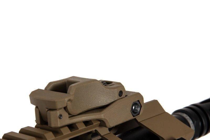 Specna Arms M4 RRA SA-C13 CORE, hiekka