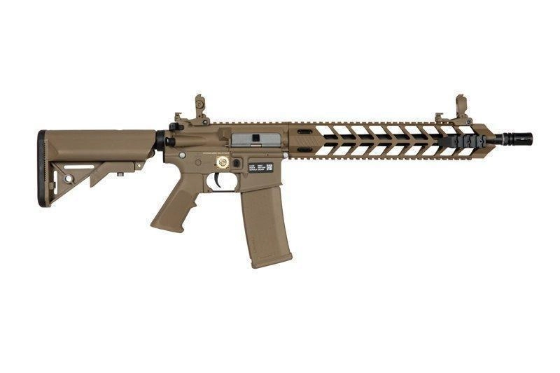 Specna Arms M4 RRA SA-C13 CORE, hiekka