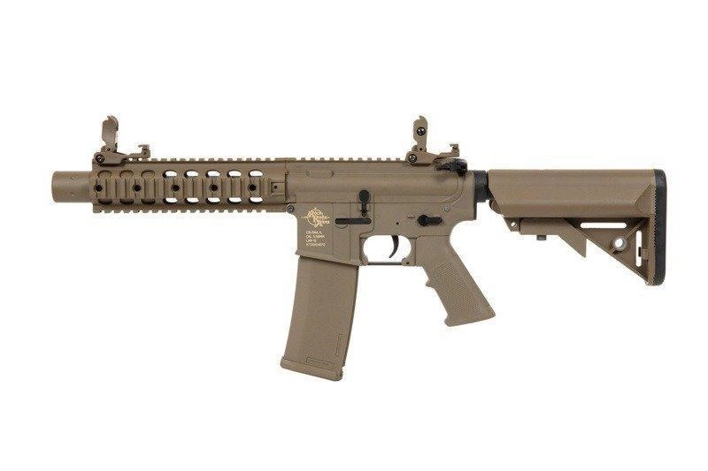 Specna Arms M4 RRA SA-C05 CORE, hiekka