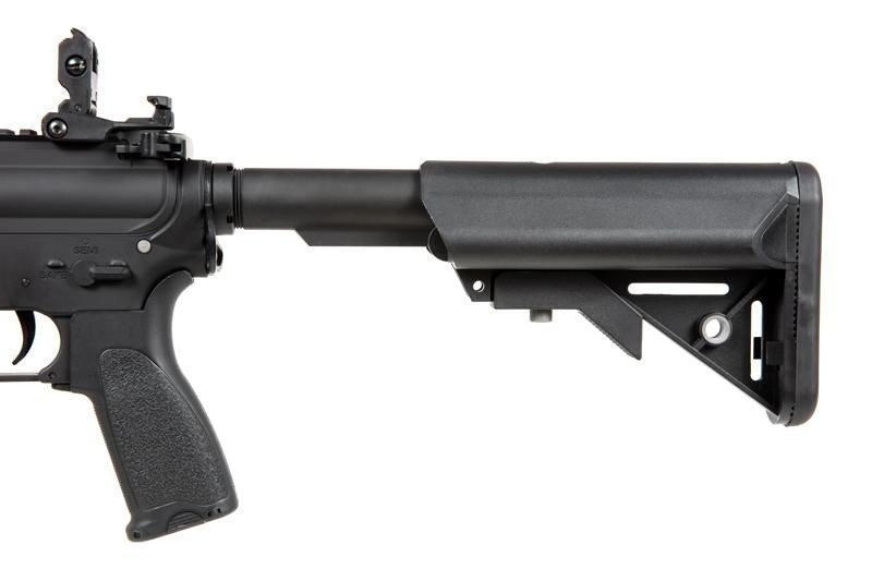 Specna Arms RRA SA-E14 EDGE sähköase - musta
