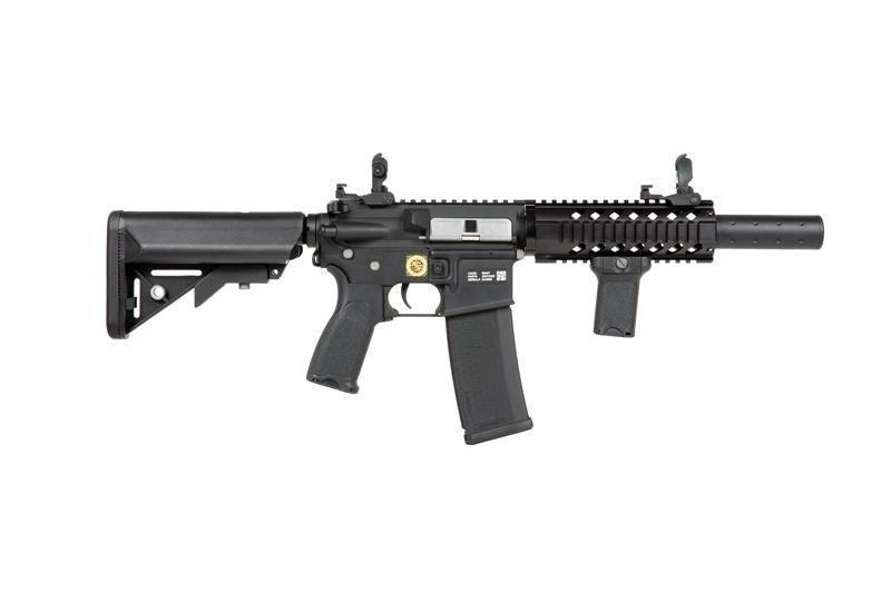 Specna Arms RRA SA-E11 EDGE sähköase - musta