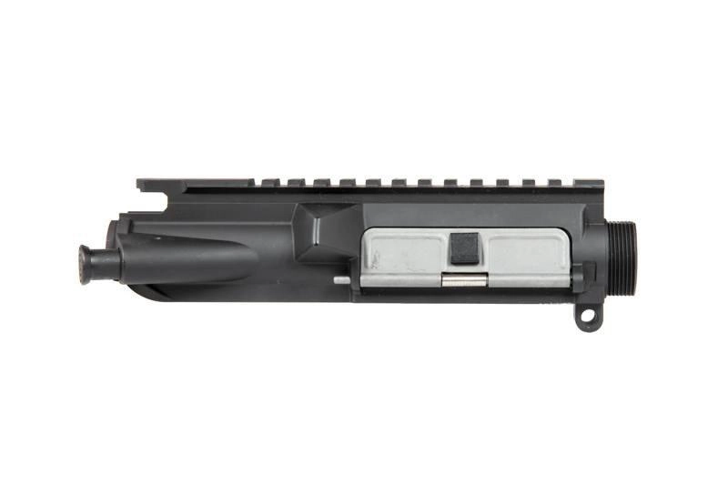 Specna Arms EDGE M4 AR15 ylärunko, metallinen - musta