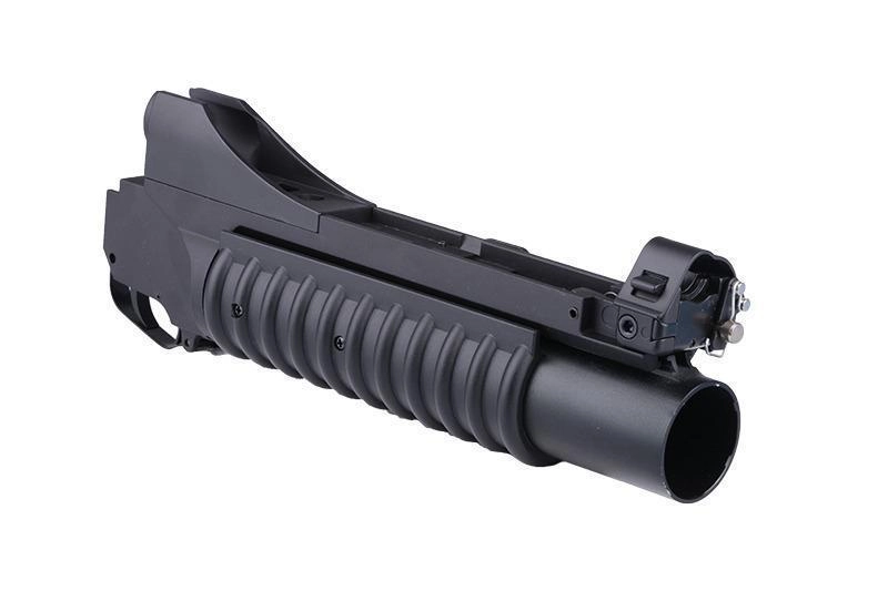Specna Arms M203 40mm kranaatinheitin - lyhyt