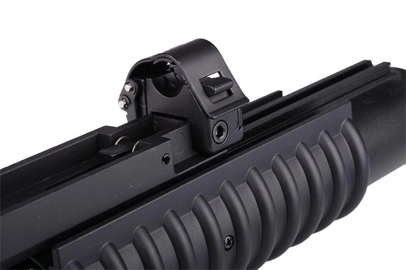Specna Arms M203 40mm kranaatinheitin - lyhyt