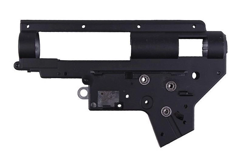 Specna Arms Enhanced Ver2 rataslaatikko - Enter & Convert / SAEC