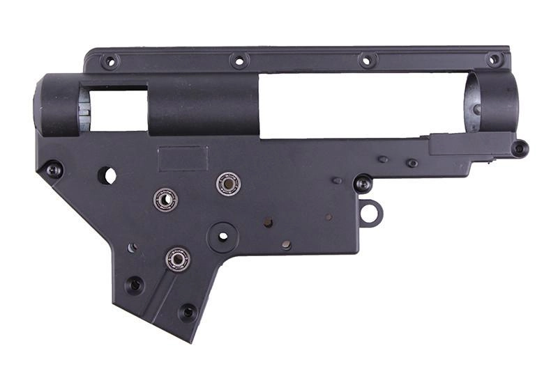 Specna Arms Enhanced Ver2 rataslaatikko - Enter & Convert / SAEC
