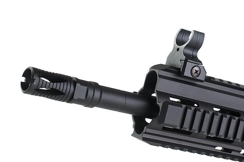 Tokyo Marui HK417 Early Variant Recoil Shock Next Gen EBB AEG