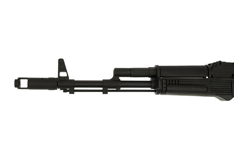 Cyma CM031C AKS-74N sähköase, metallirunkoinen - musta