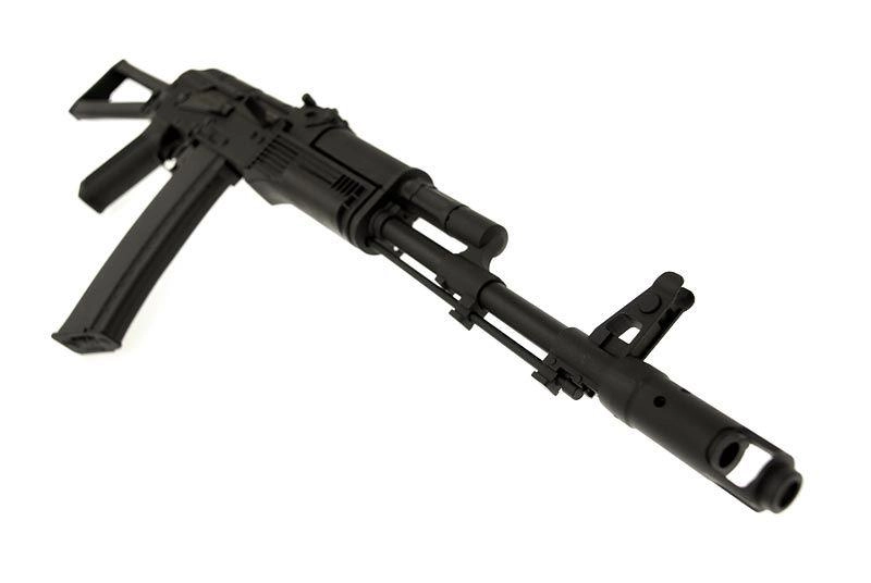 Cyma CM031C AKS-74N sähköase, metallirunkoinen - musta