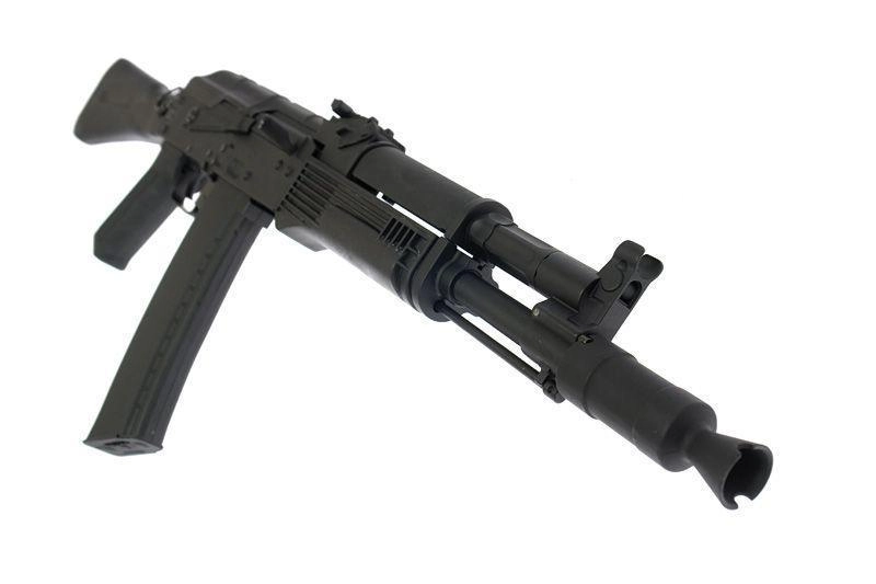 Cyma CM047D AK-102 sähköase, metallinen - musta