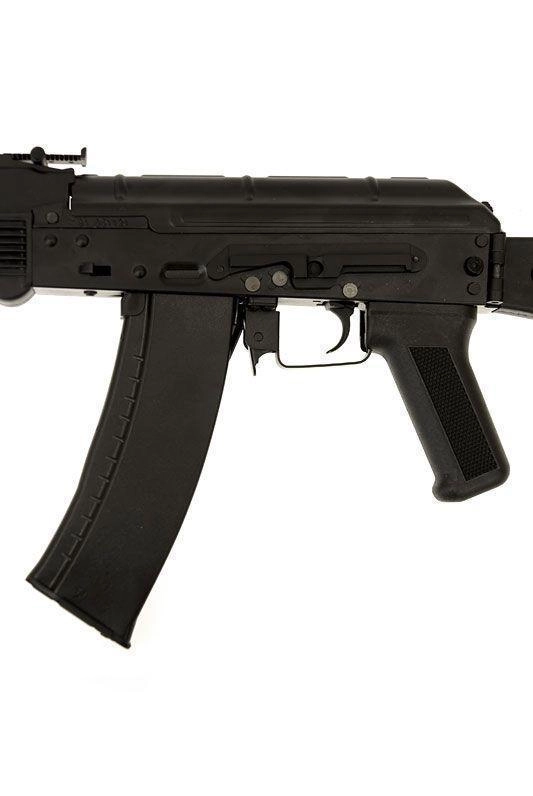 Dboys AK-74M RK-05 sähköase, metallinen
