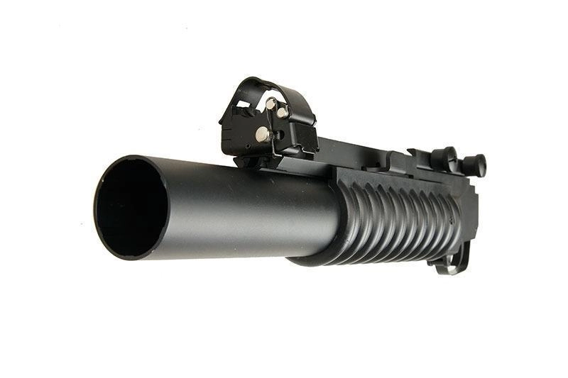 Dboys M203 40mm kranaatinheitin - pitkä