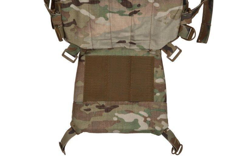 Emerson Y-ZIP City Assault Advanced Backpack - Multicam