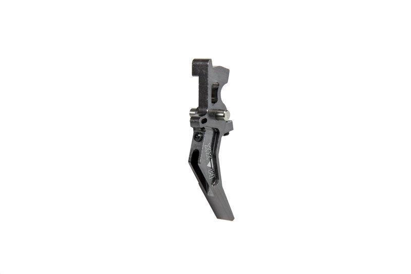 Maxx Model CNC Alu Advanced Speed Trigger - Style B - Titanium