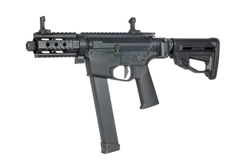 Ares M45X-S AEG konepistooli - musta
