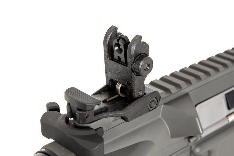 Specna Arms RRA SA-E07 EDGE sähköase - Chaos Grey
