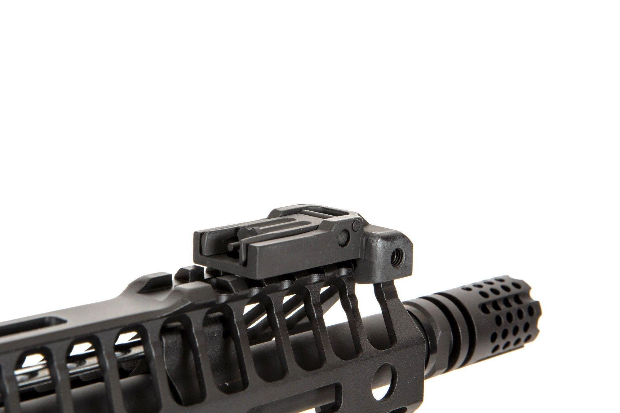 Specna Arms SA-V65 ONE sähköase, metallinen - musta