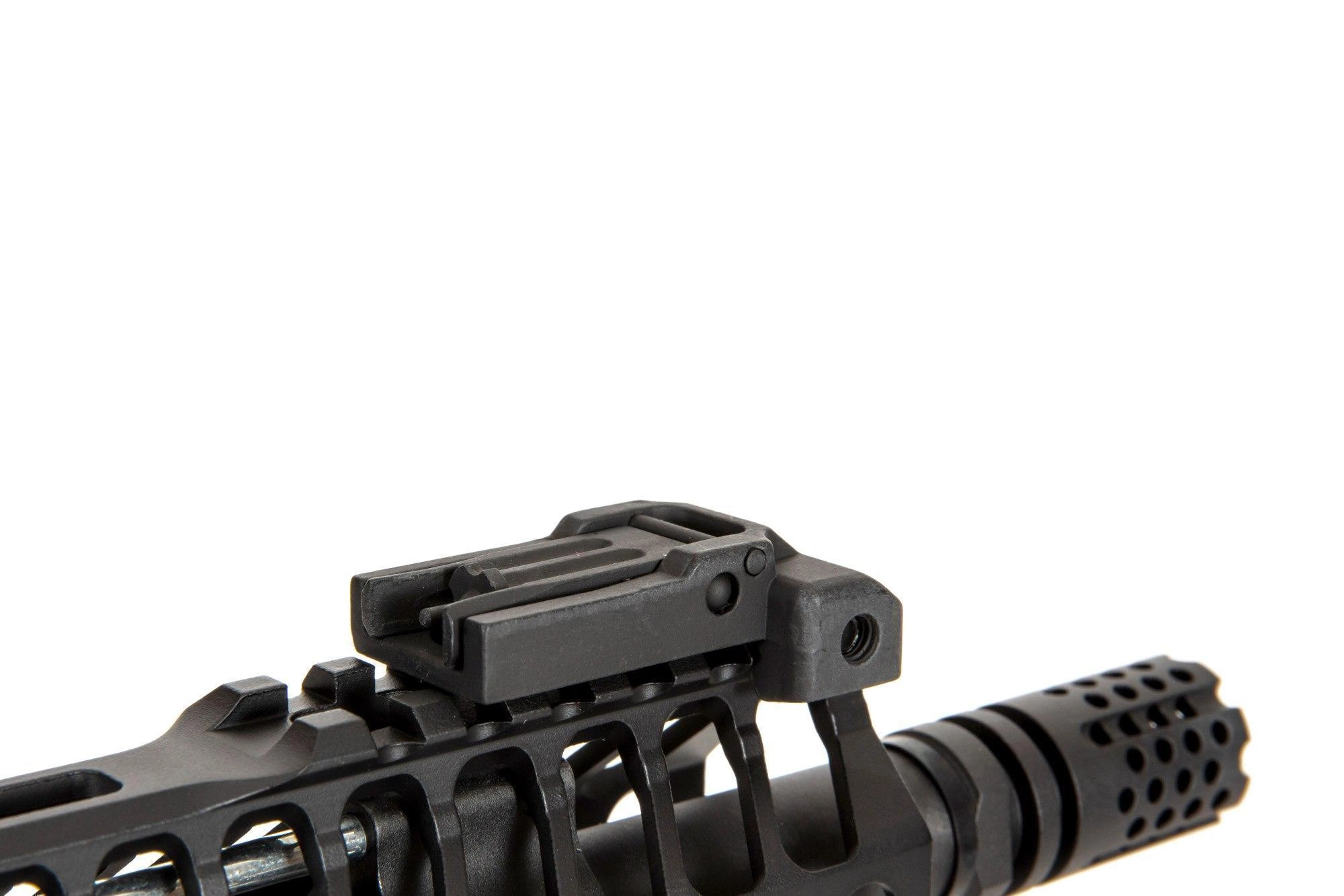 Specna Arms SA-V64 ONE sähköase, metallinen - musta
