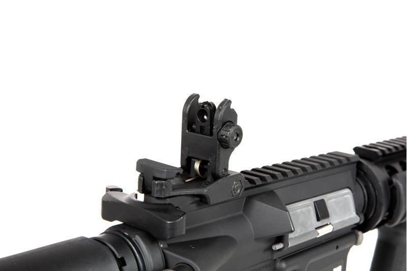 Specna Arms RRA SA-E05 EDGE sähköase - musta