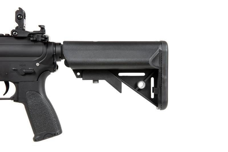 Specna Arms RRA SA-E05 EDGE sähköase - musta