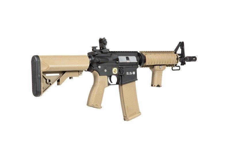 Specna Arms RRA SA-E04 EDGE sähköase - musta / hiekka