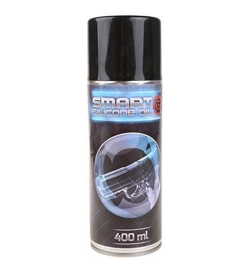 Smart Oil Silikoniöljy - 400 ml spraypullossa