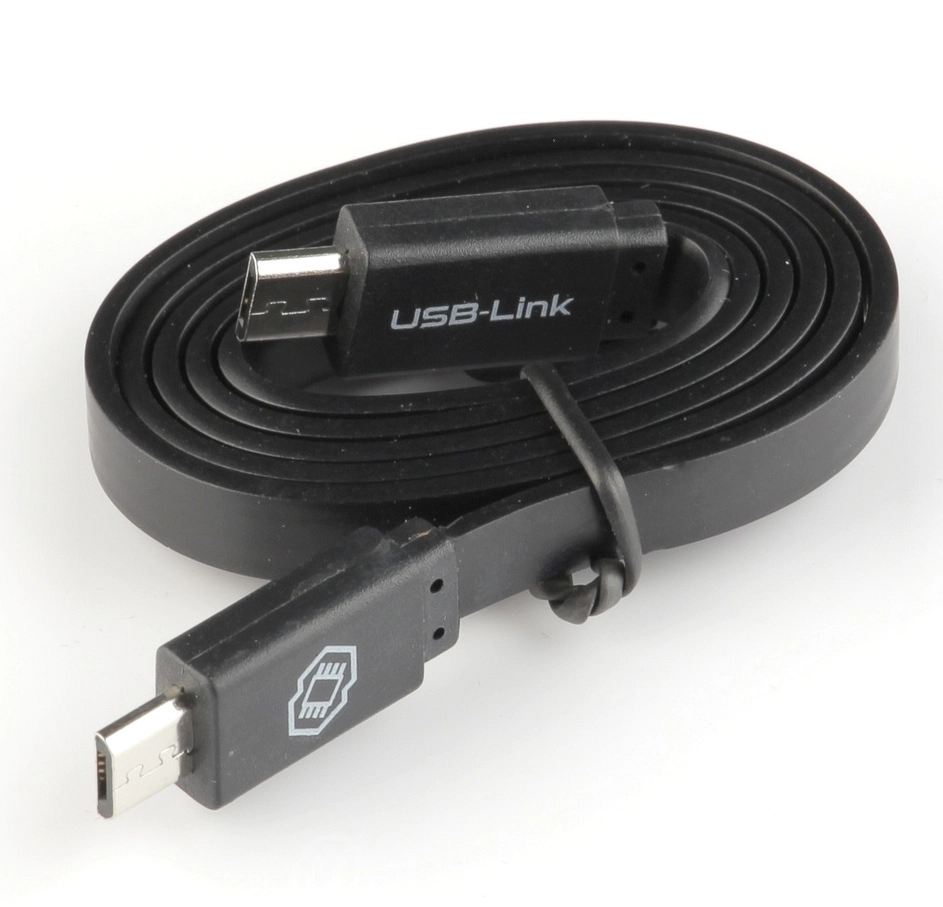 GATE Micro-USB kaapeli USB-linkille