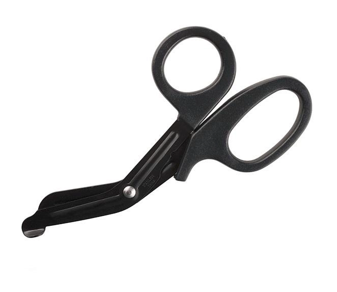 Emerson Tactical Medical Scissors vaatesakset - musta