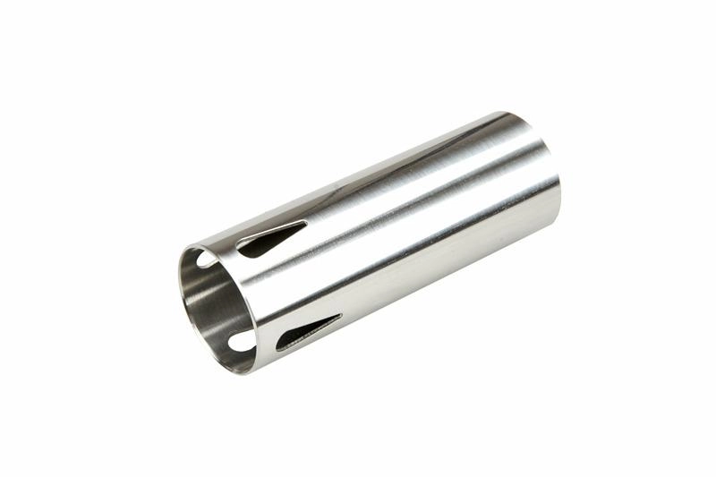 SHS alumiininen AEG sylinteri, Type 2 - 210-360mm