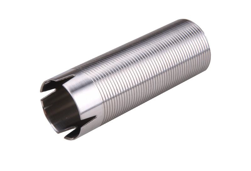 SHS alumiininen AEG sylinteri, Tyyppi 1 (V) - 400-455mm