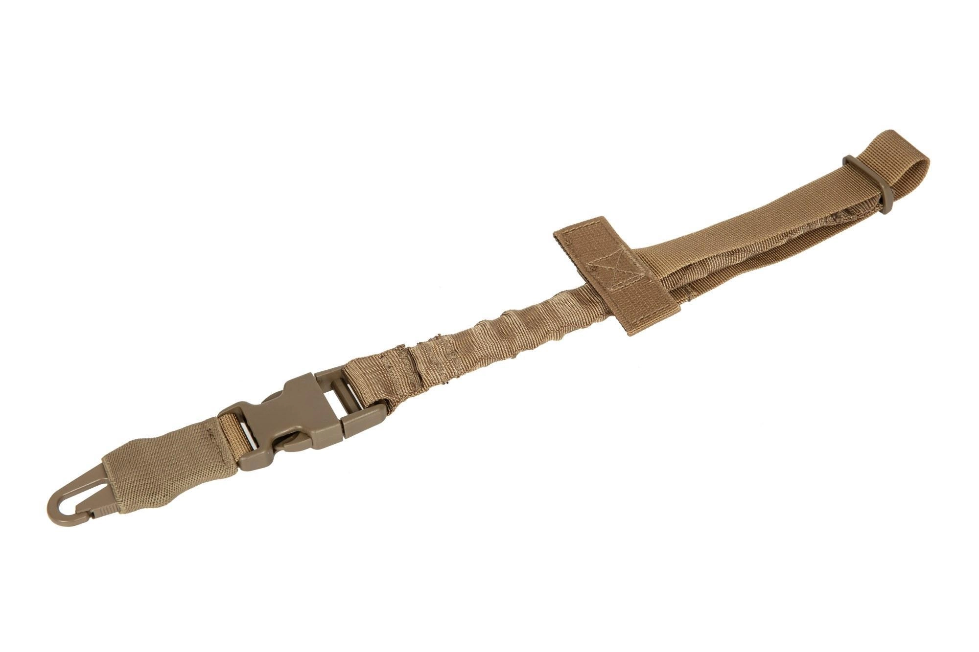 Viper Tactical Modular Gun Sling - kojootinruskea