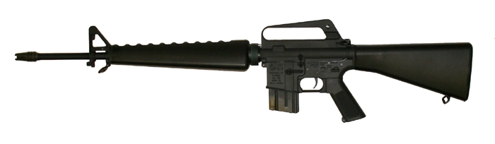 G&P M16VN  (GP 289) AEG