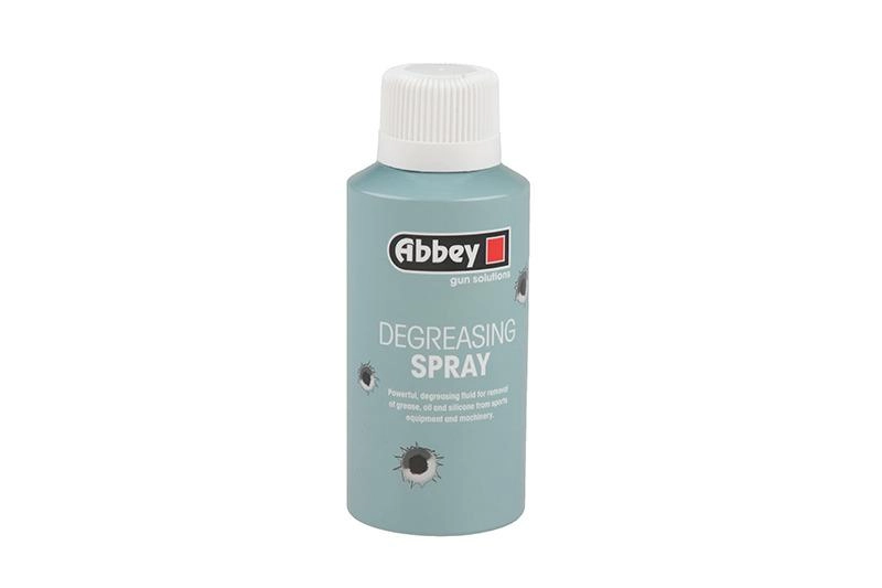 Abbey Degreasing Spray rasvanpoistoaine - 150ml