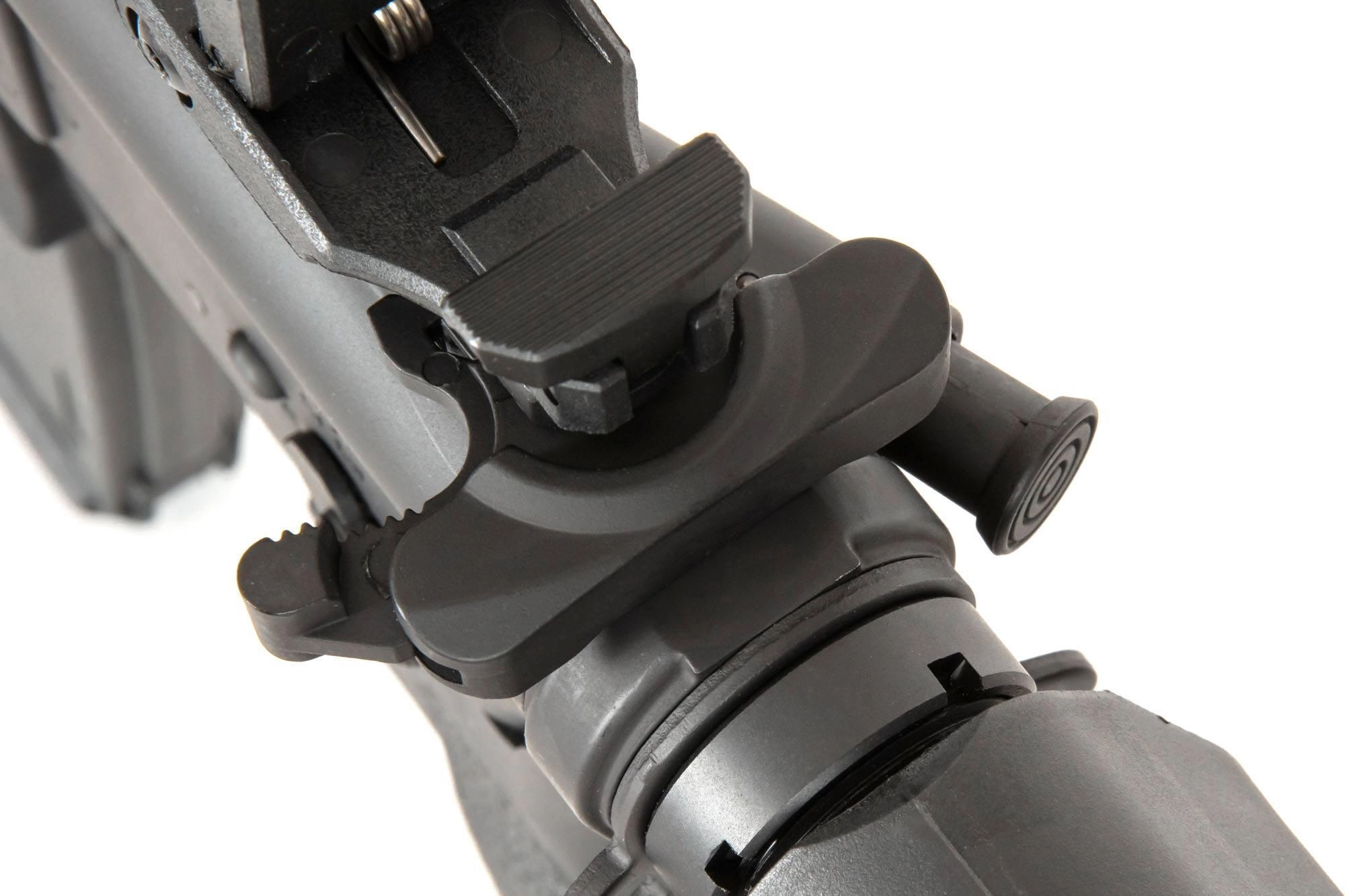 Specna Arms SA-E24 EDGE sähköase - musta