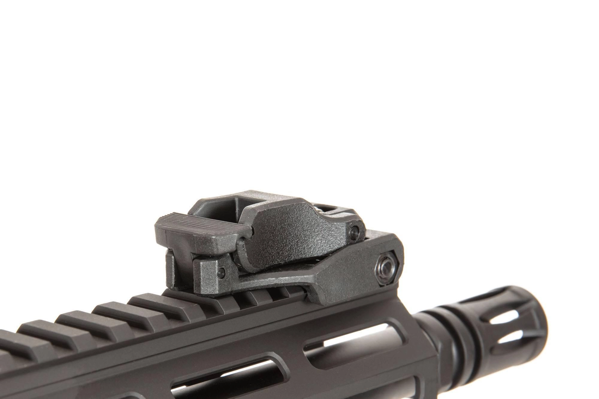 Specna Arms SA-E22 EDGE sähköase - musta