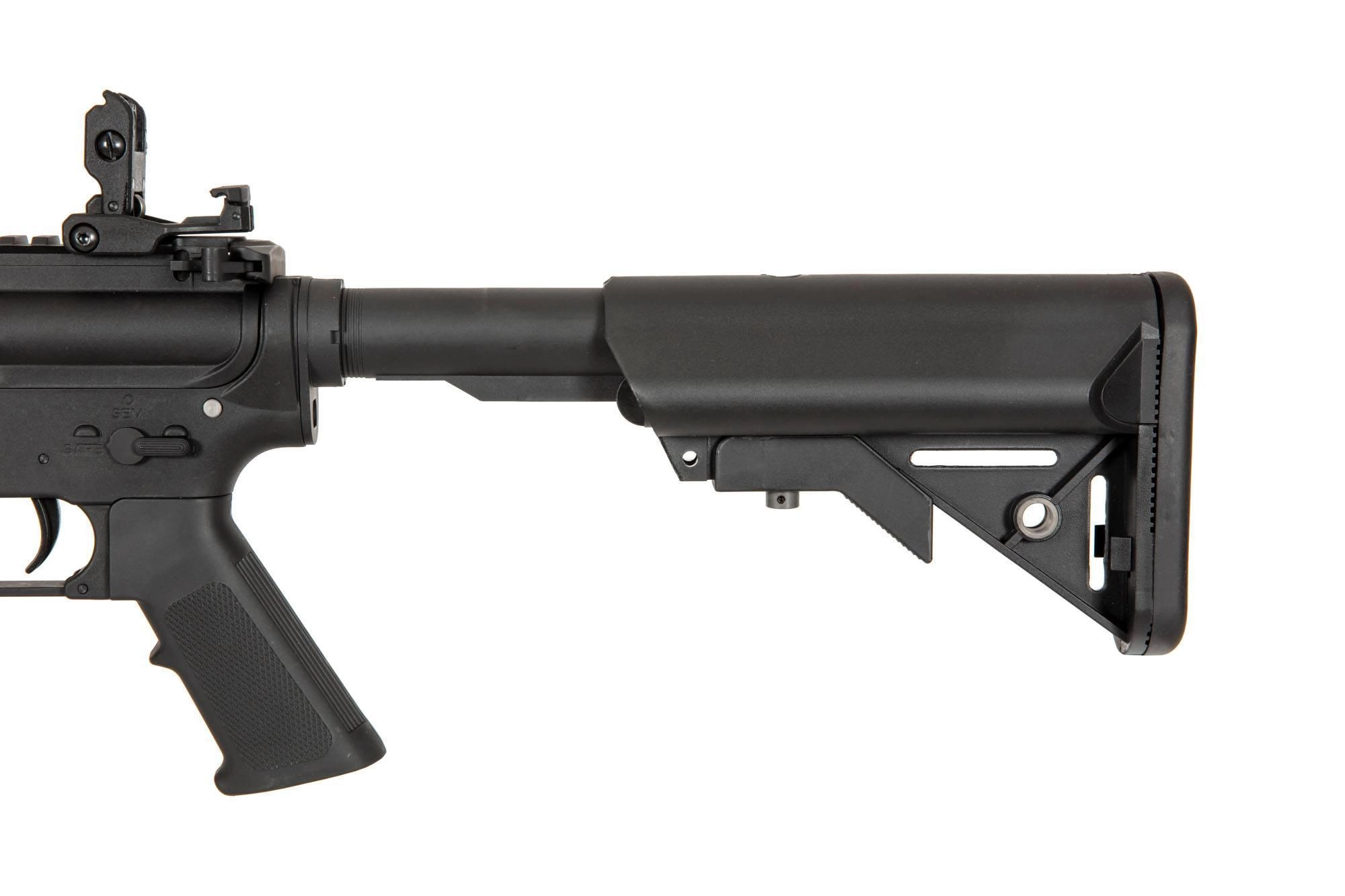 Specna Arms SA-C22 CORE sähköase - musta