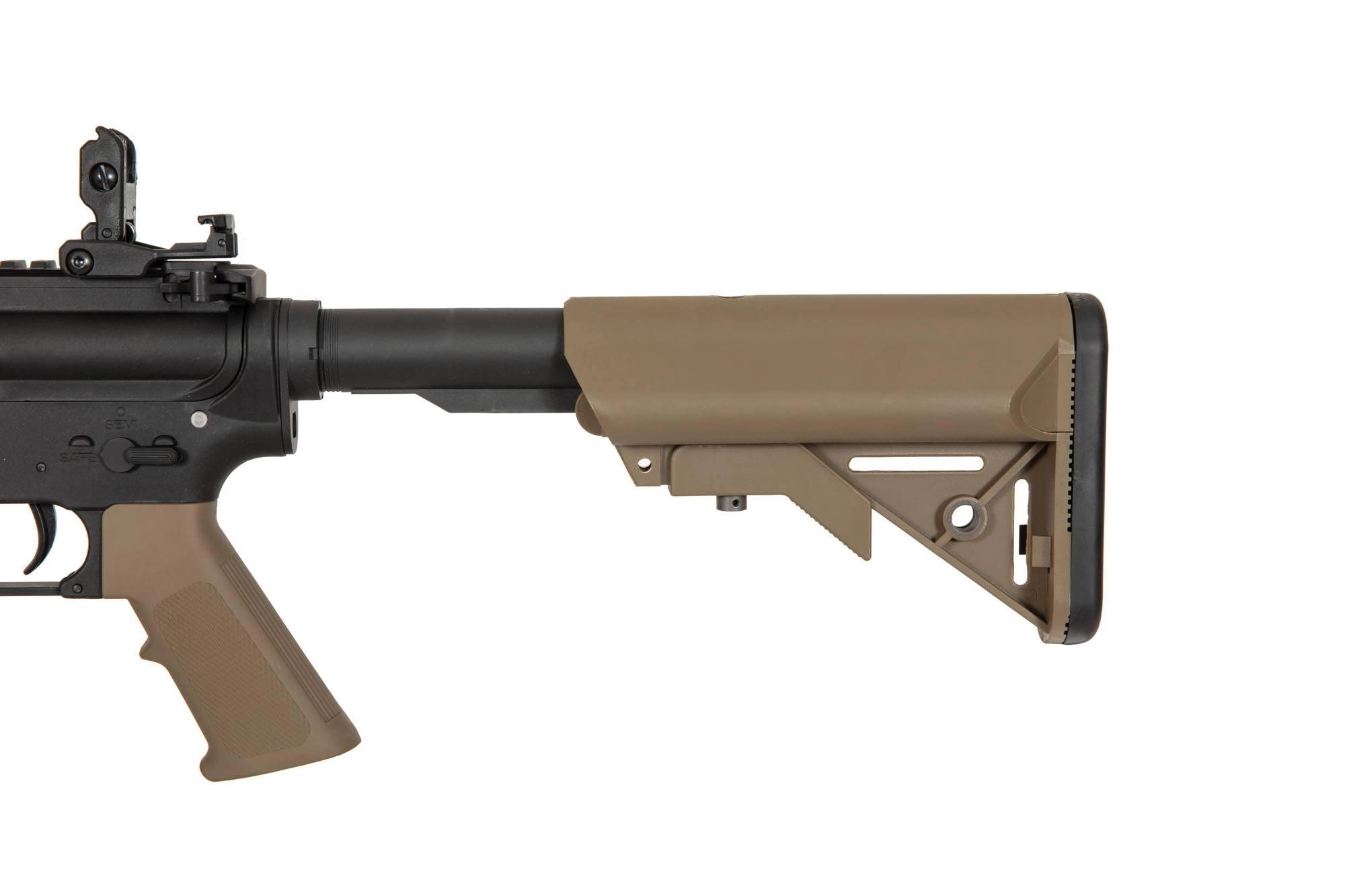 Specna Arms SA-C22 CORE sähköase - Chaos Bronze