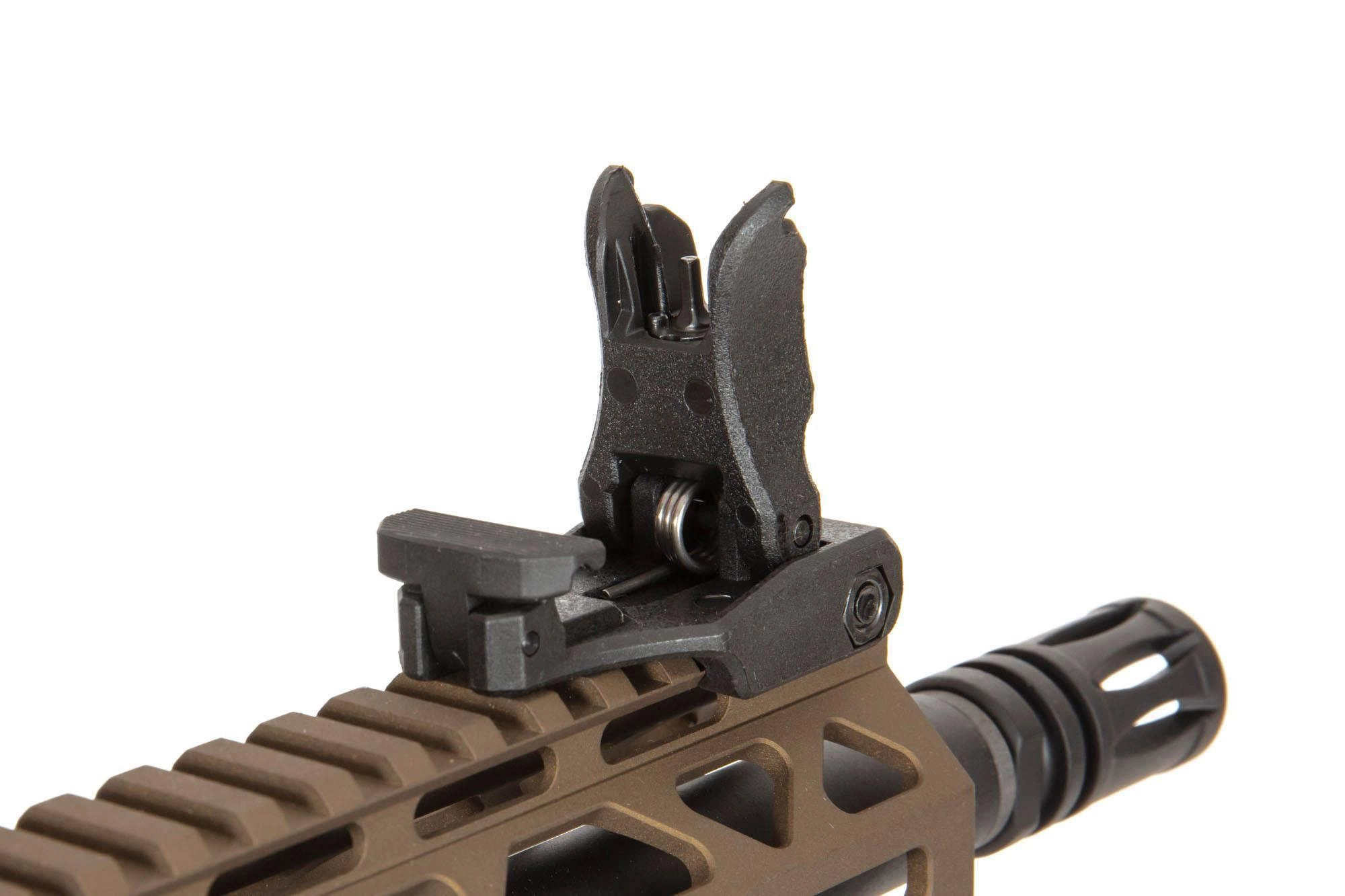 Specna Arms SA-C25 PDW CORE sähköase - Chaos Bronze