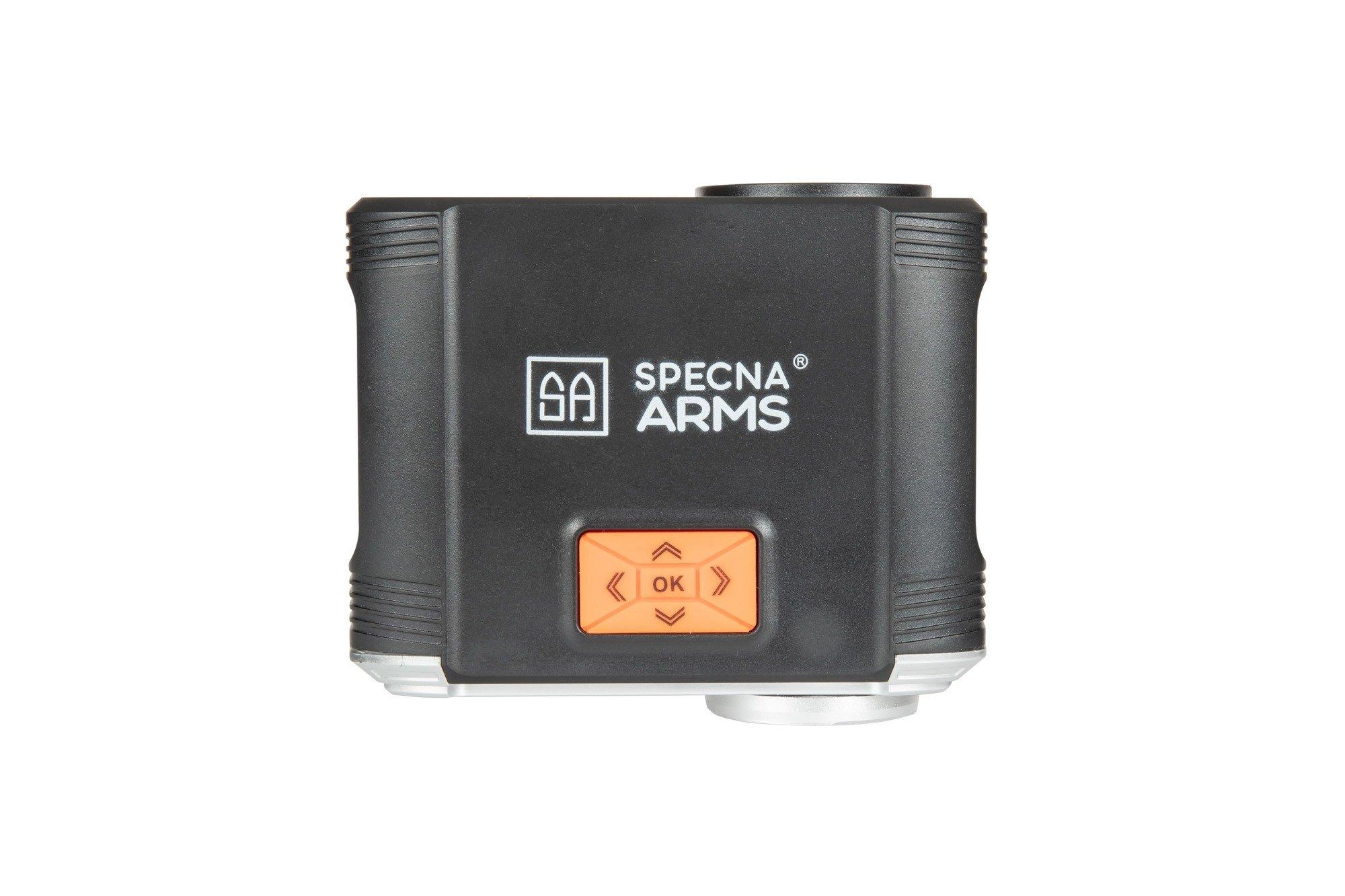 Specna Arms Bluetooth kronometri / lähtönopeusmittari