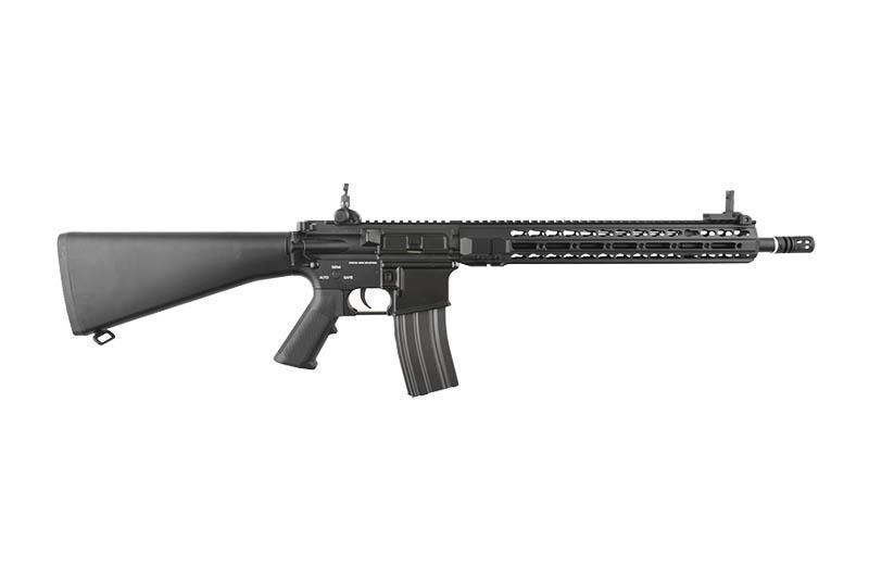 Specna Arms SA-A90 sähköase, metallirunko - musta