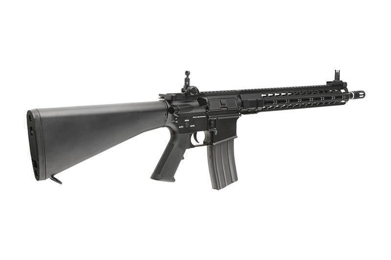 Specna Arms SA-A90 sähköase, metallirunko - musta