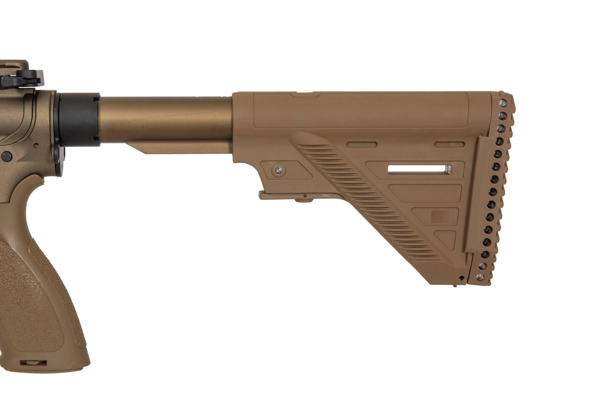 Specna Arms SA-H11 ONE sähköase, metallinen - hiekka