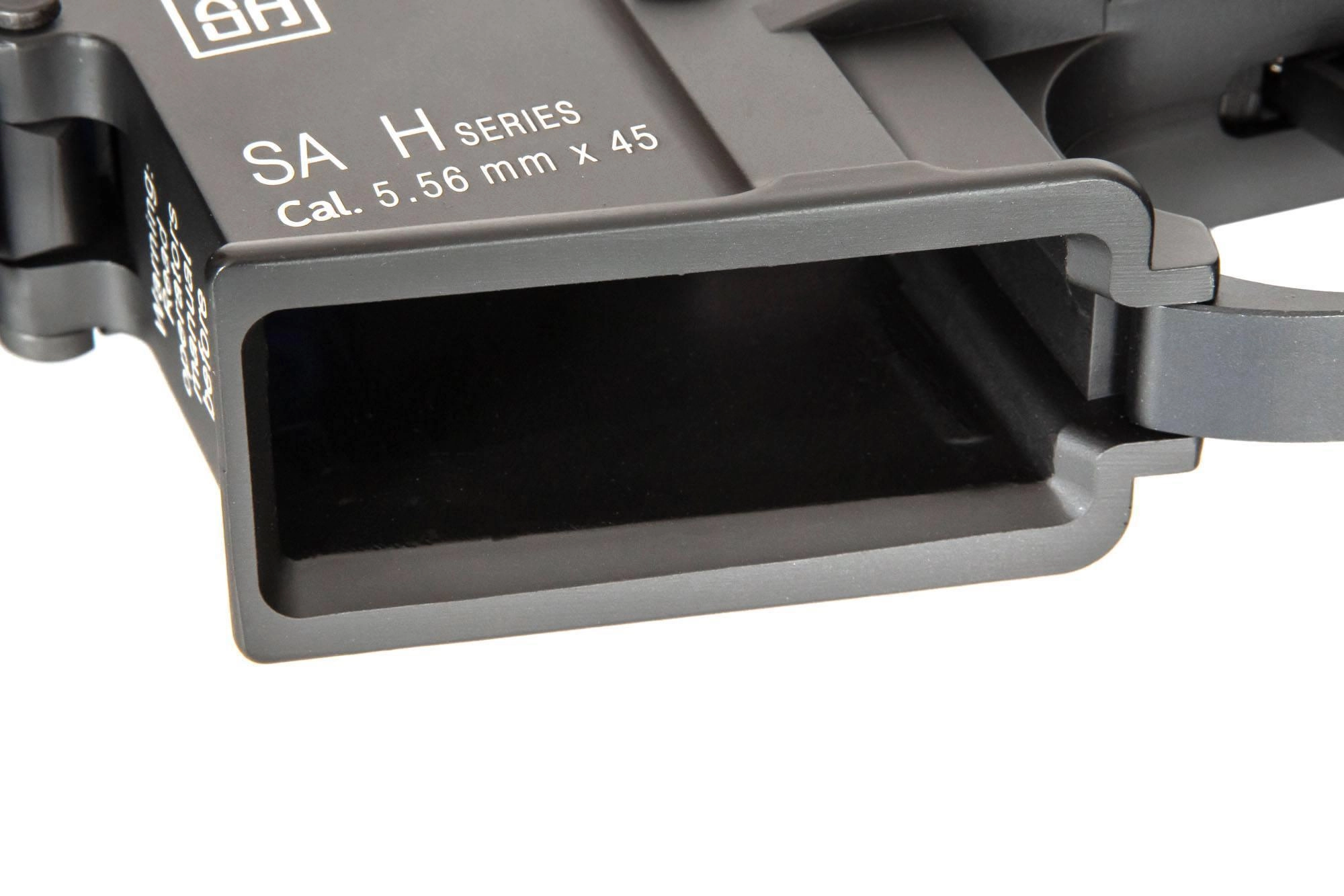 Specna Arms SA-H11 ONE sähköase, metallinen - musta