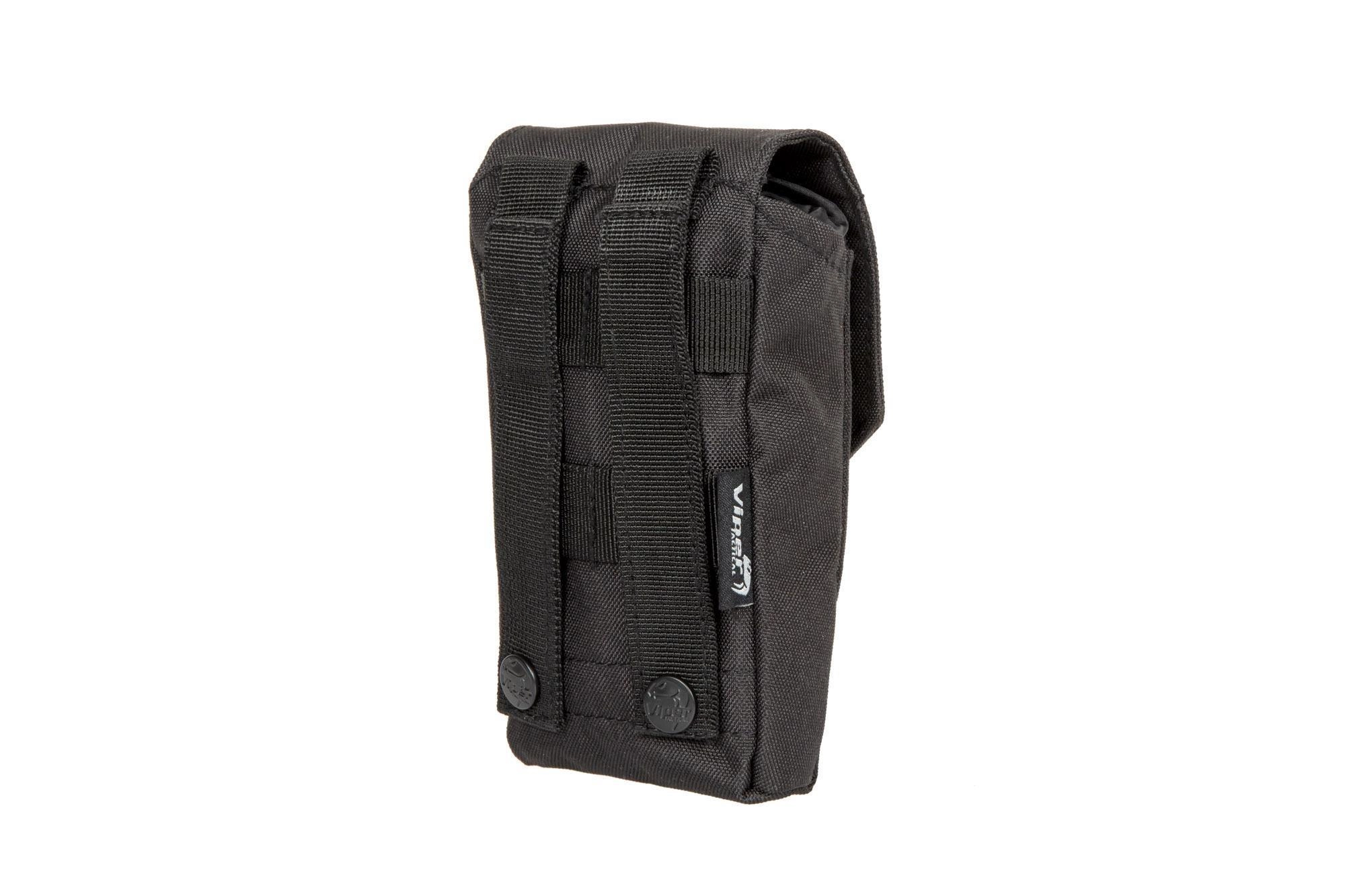 Viper Tactical EA / IFAK tasku tarvikkeilla - musta